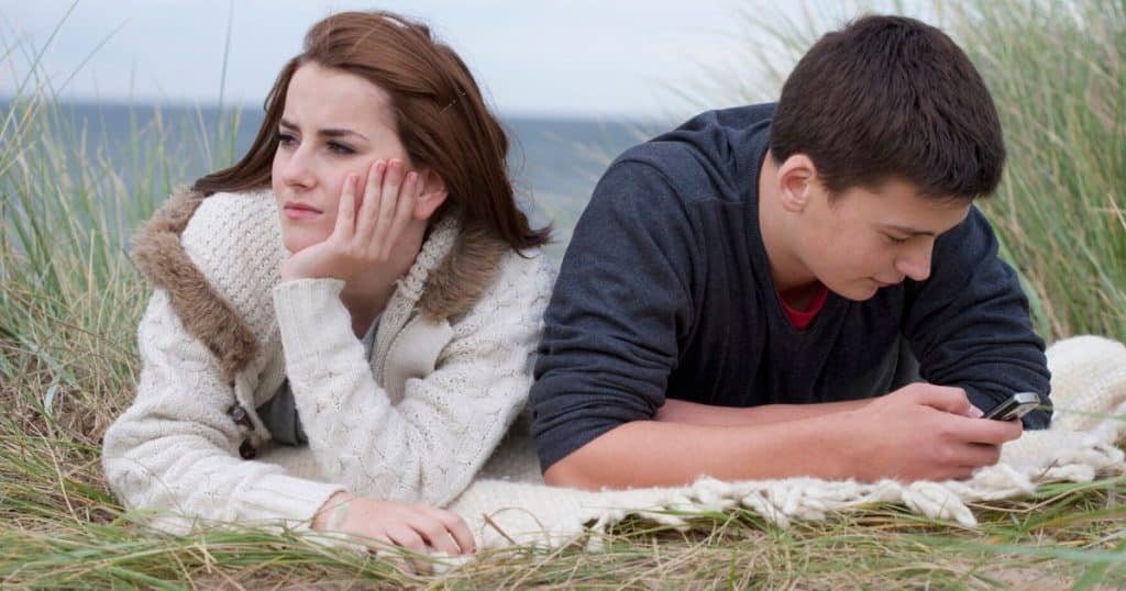 How To Deal With Common Relationship Conflicts