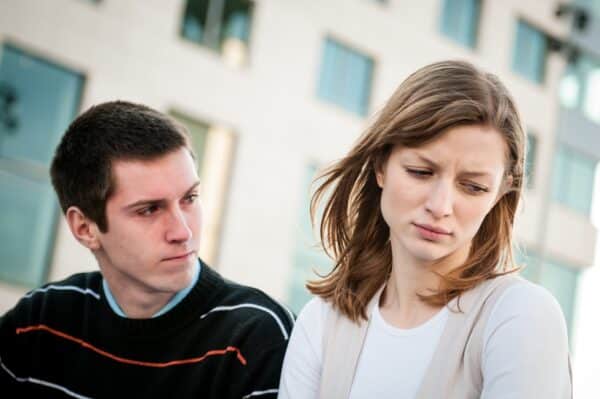 Teenage Relationships: A Parent's Guide To Healthy Love