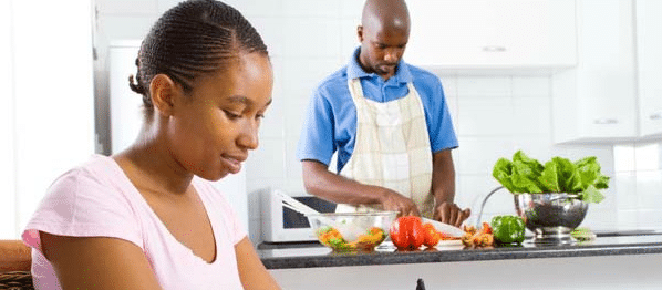 Challenging Gender Roles In Relationships