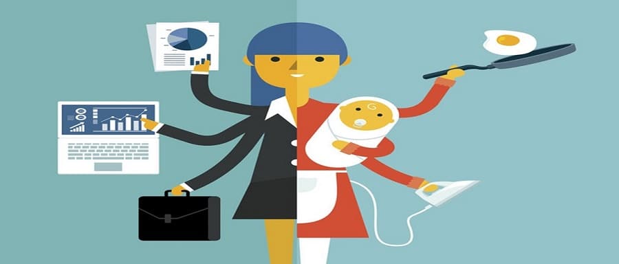 Balancing Work And Family Time: Secrets Of Successful Parents