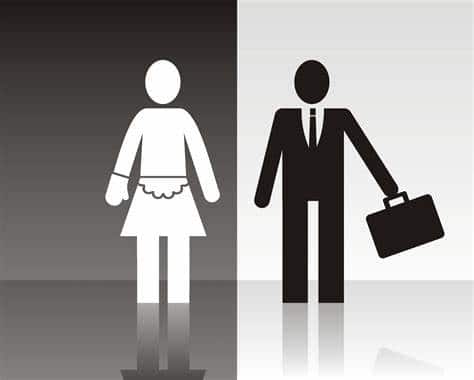 Challenging Gender Roles In Relationships