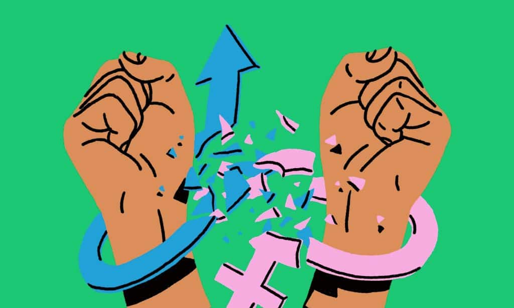 Challenging Gender Roles In Relationships