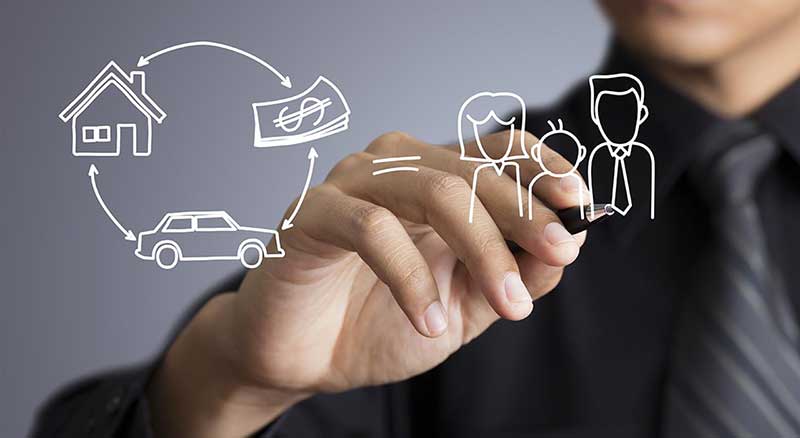 How To Craft A Balanced Family Life