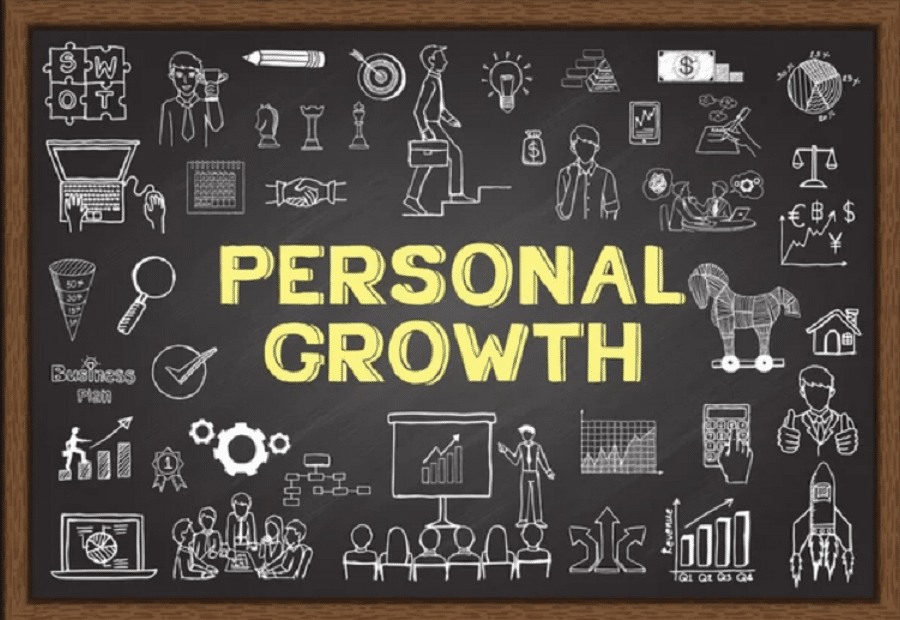 Personal Growth: How Interpersonal Relationships Shape Us