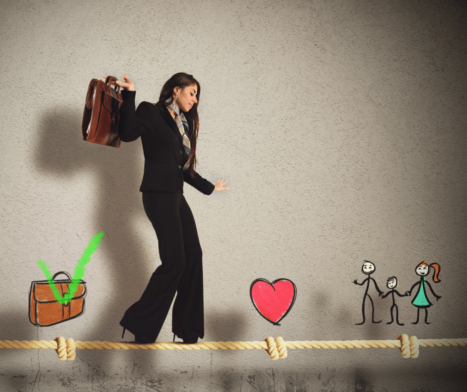 Balancing Work And Family Time: Secrets Of Successful Parents