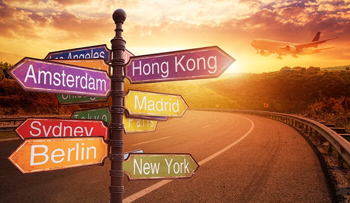 Planning The Perfect Family Getaway On A Budget