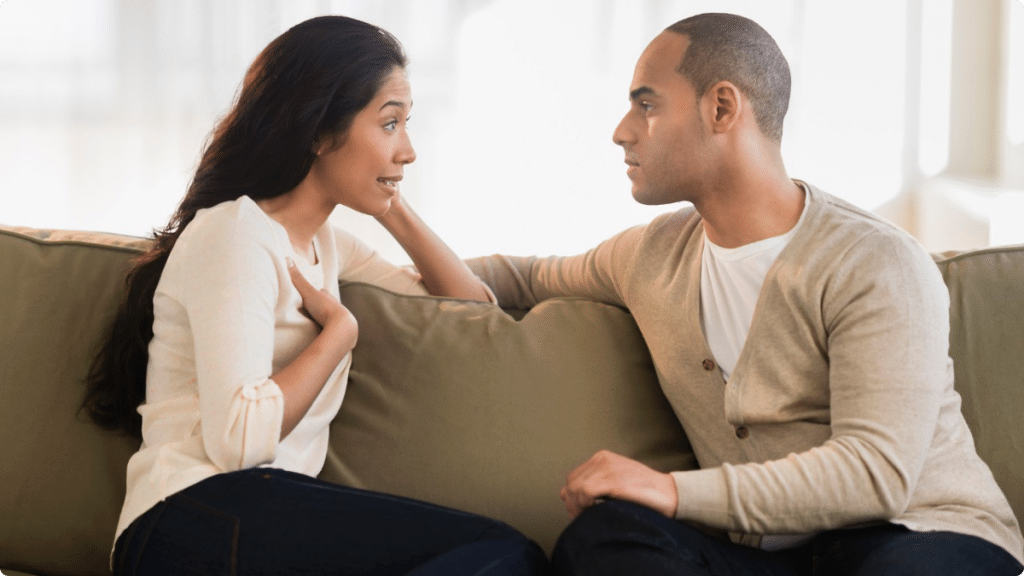 Challenging Gender Roles In Relationships