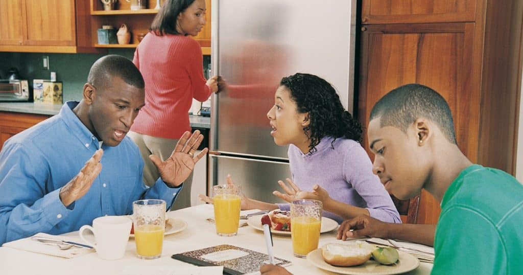 Building A Family Vision: Why It’s Important And How To Do It