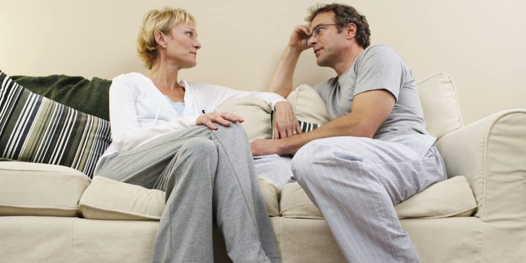 Echoes Of Affection: Navigating Relationship Milestones