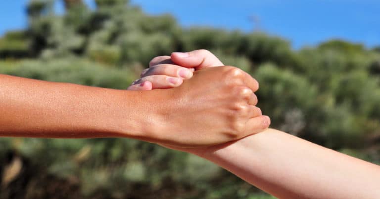 Building Relationships: Strengthening Bonds and Navigating Conflict