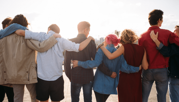 The Power Of Self-Love And Inner Dialogue