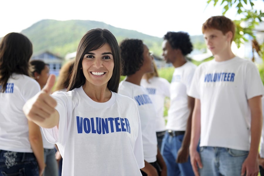 The Power of Volunteering: Making a Difference in Your Community