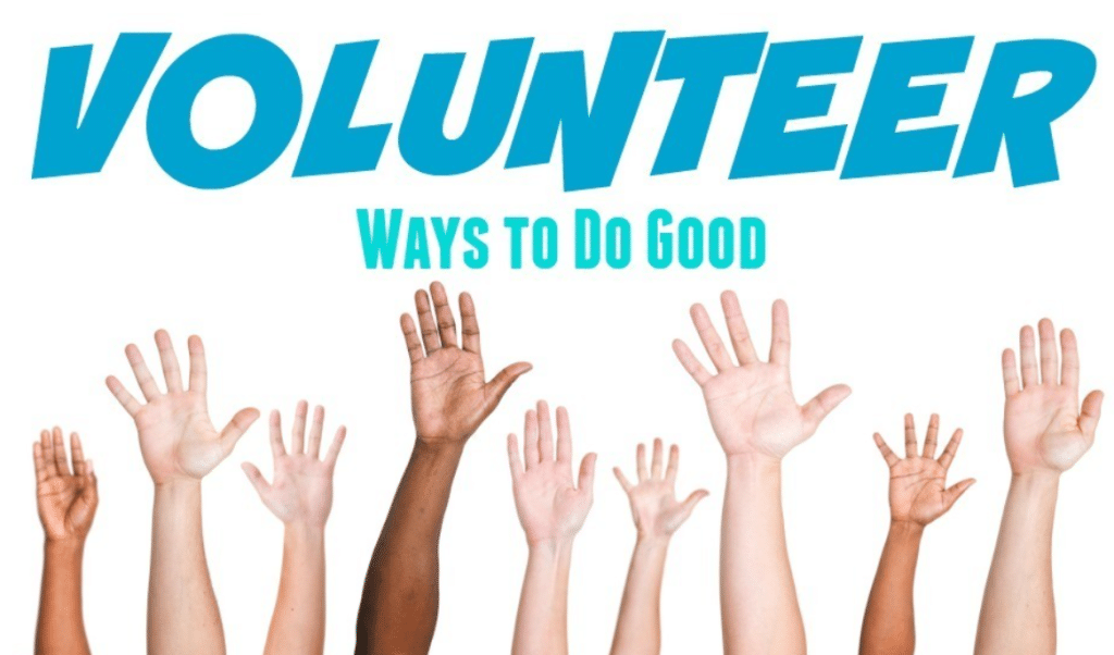 The Power of Volunteering: Making a Difference in Your Community