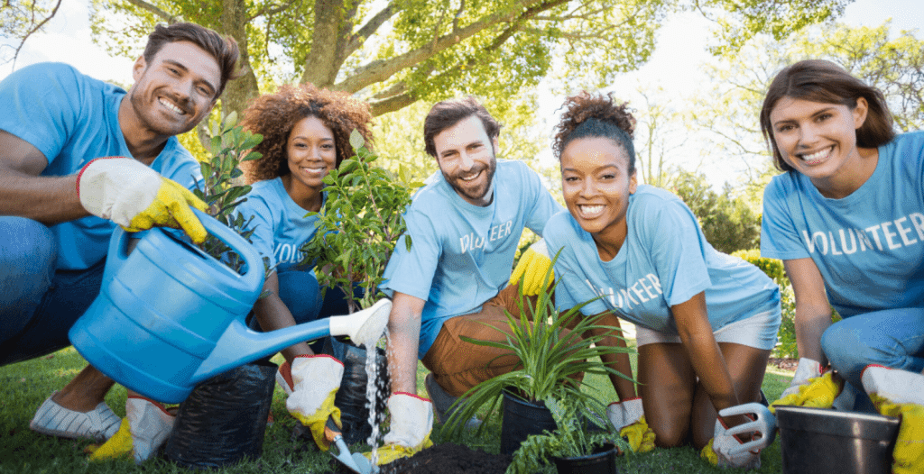 The Power of Volunteering: Making a Difference in Your Community