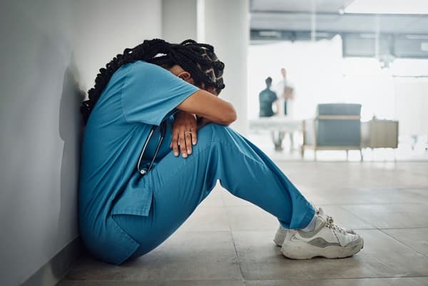 Overcoming Mental Health Challenges