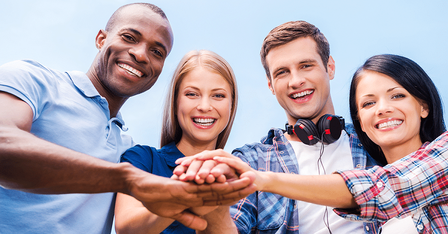 Building Relationships: Strengthening Bonds and Navigating Conflict