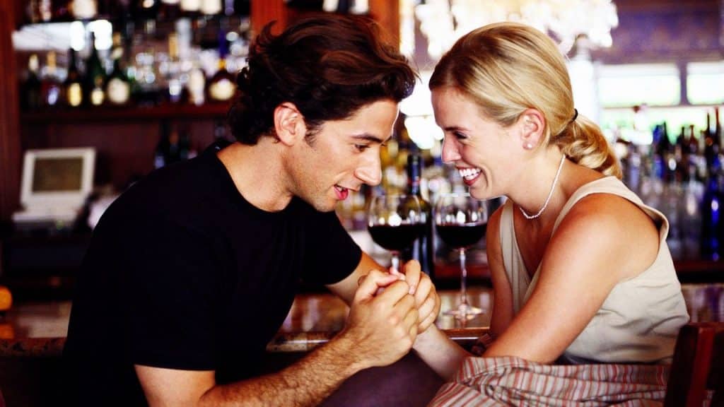 Dating Tips for the Time-Strapped Individual