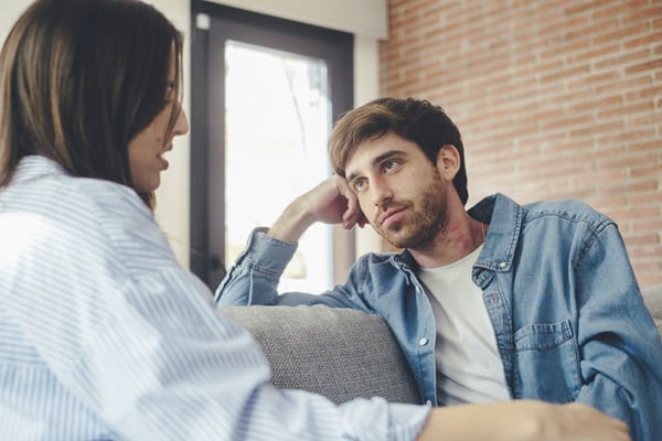 Conclude A Long-Term Relationship