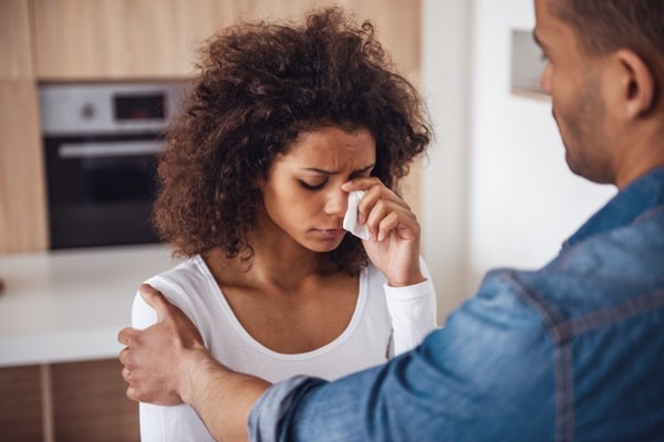 Conclude A Long-Term Relationship