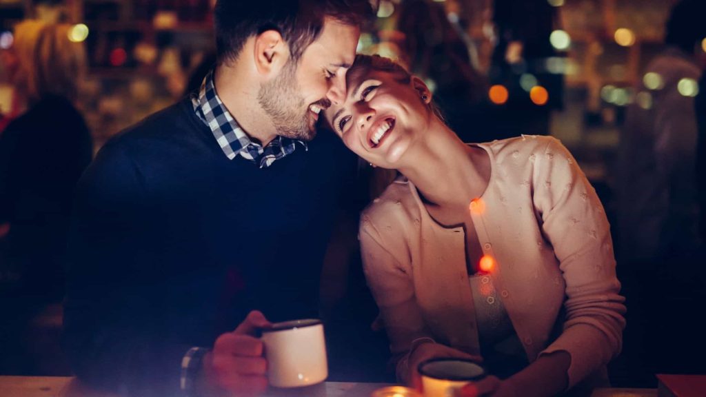 Maintaining Passion in Long-Term Relationships