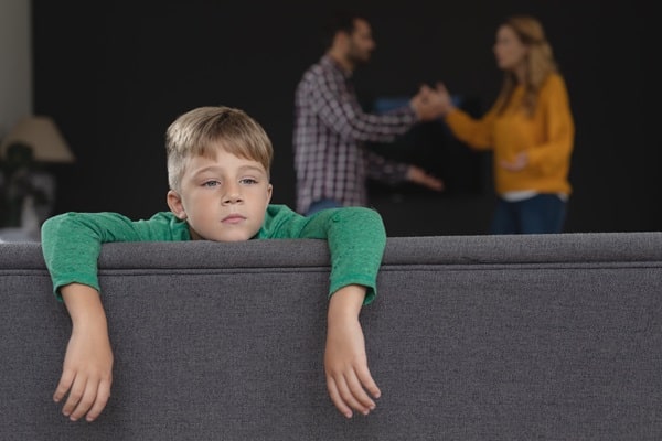 Over-Attachment In Love