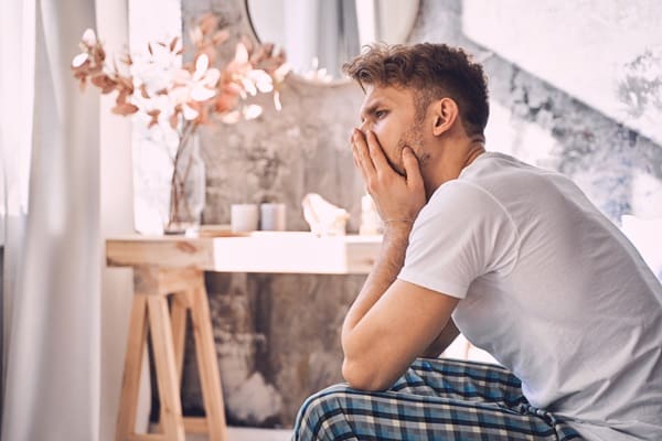 Over-Attachment In Love