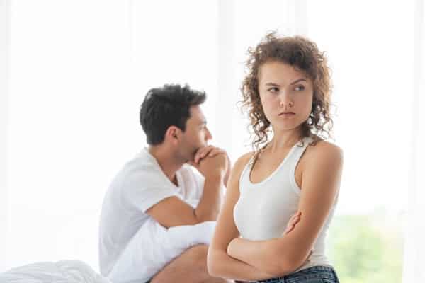 Over-Attachment In Love