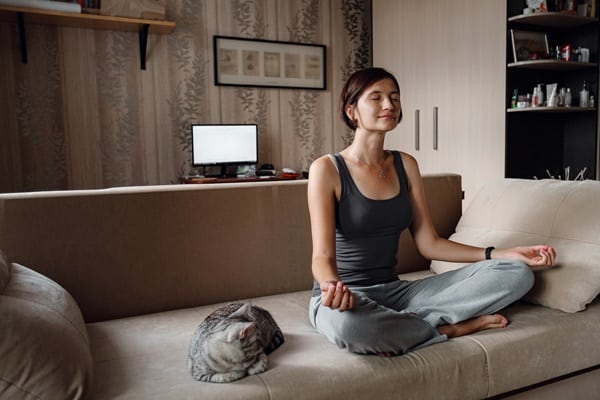 Over-Attachment In Love