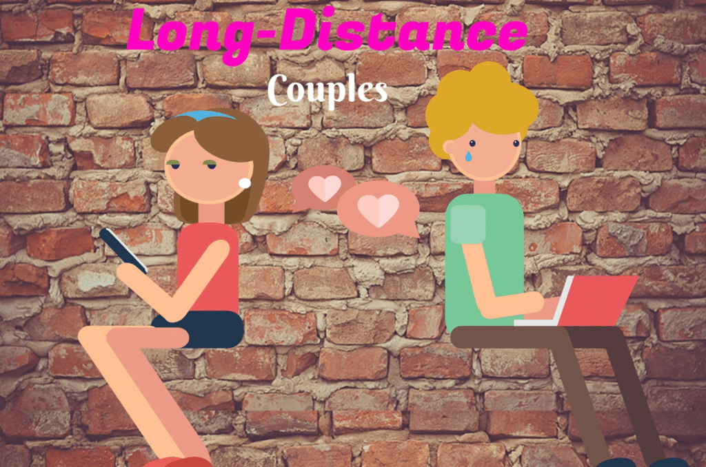 Navigating Long-Distance Relationship Challenges