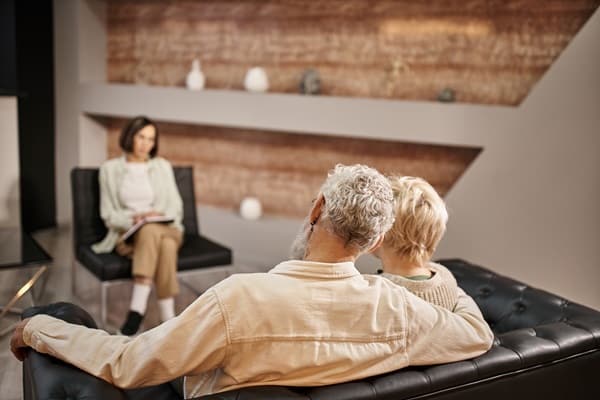 Coping With Relationship Anxiety