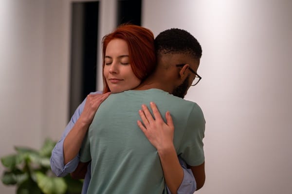 Coping With Relationship Anxiety