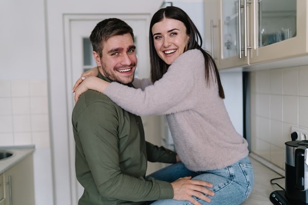 Coping With Relationship Anxiety