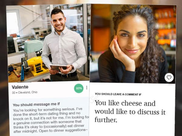 How To Perfect Your Online Dating Profile