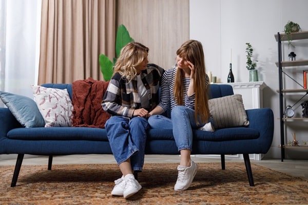 Friendship Is A One-Way Street