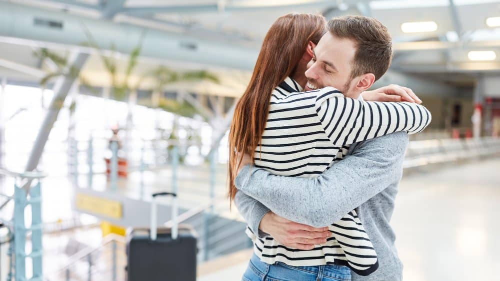 Navigating Long-Distance Relationship Challenges
