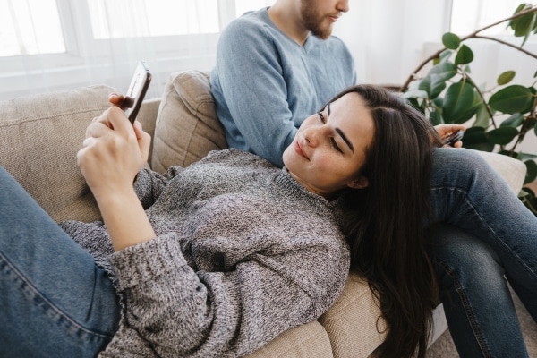 Over-Attachment In Love