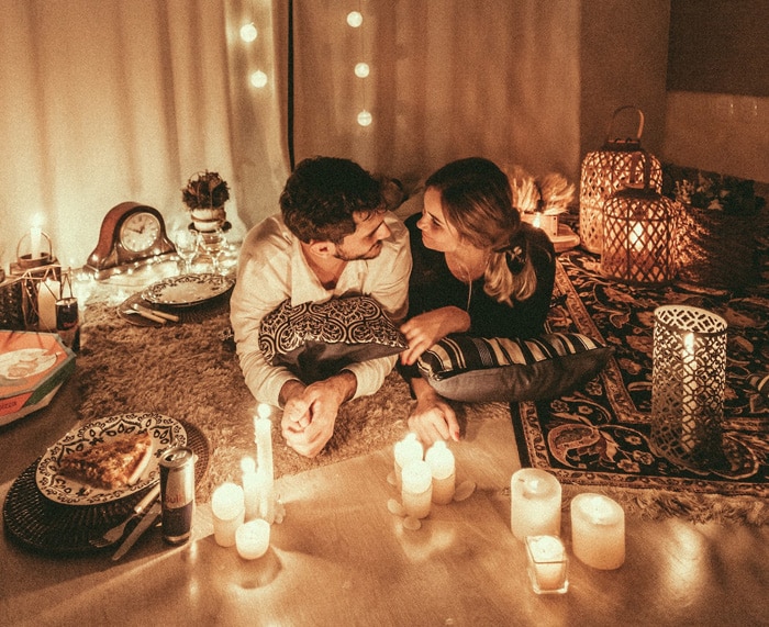 The Importance of Date Nights in Busy Lives