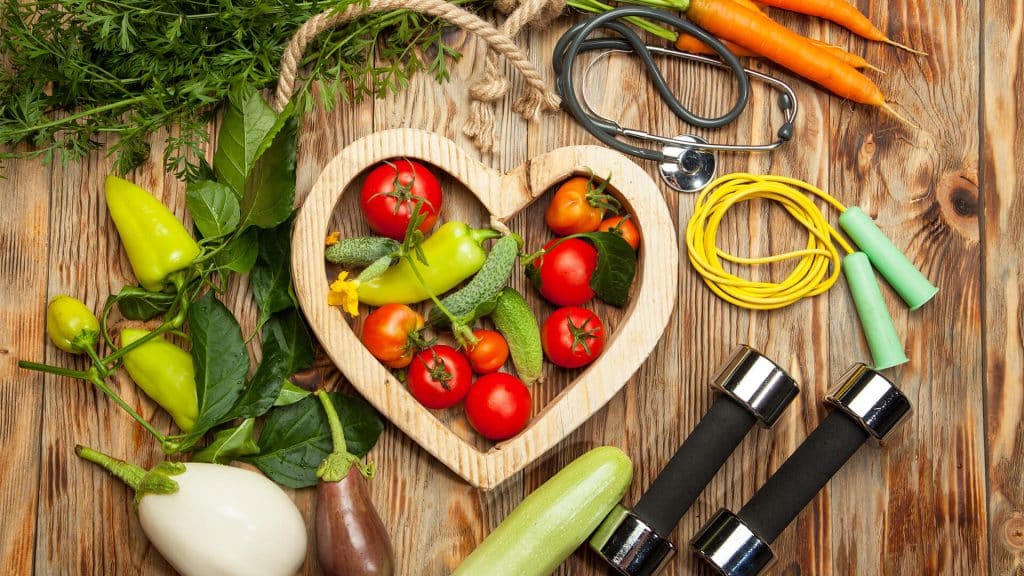 Are You Getting The Vitamins and Minerals That You Need?