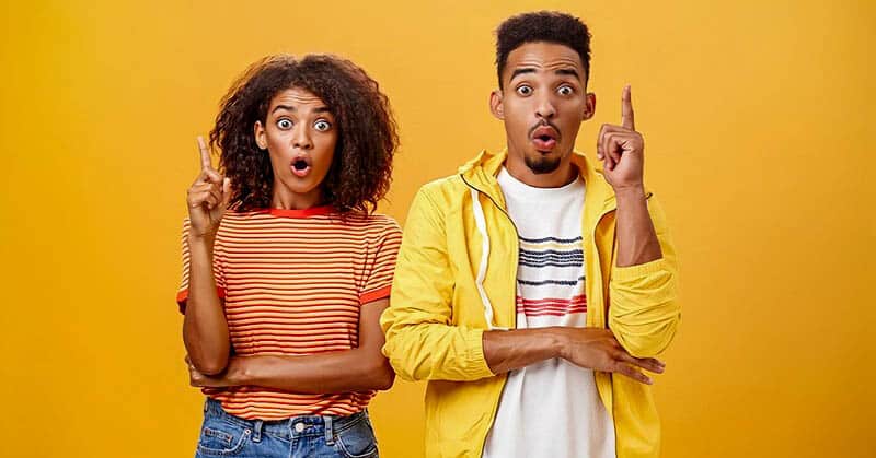 Reading Body Language To Improve Relationships