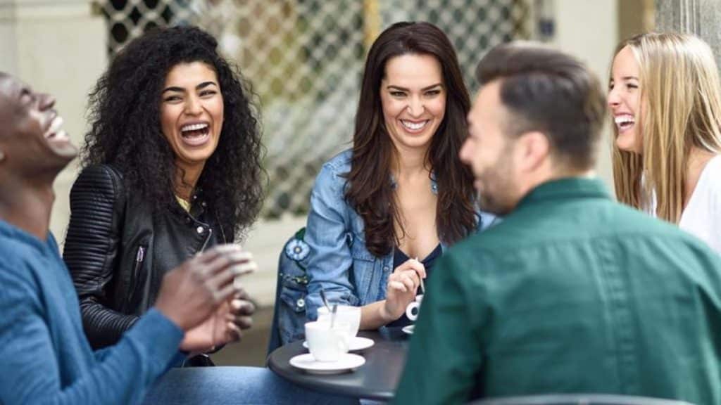 Using Humor to Effectively Resolve Conflicts