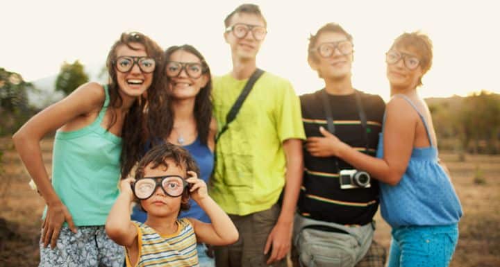 Blended Harmony: Navigating Stepfamily Life