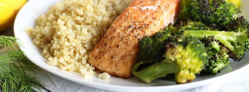 Healthy Recipes The Whole Family Will Love