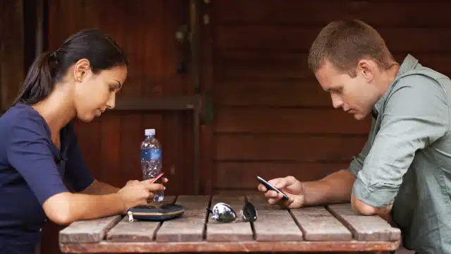 The Modern Marriage: Navigating Love In New Times