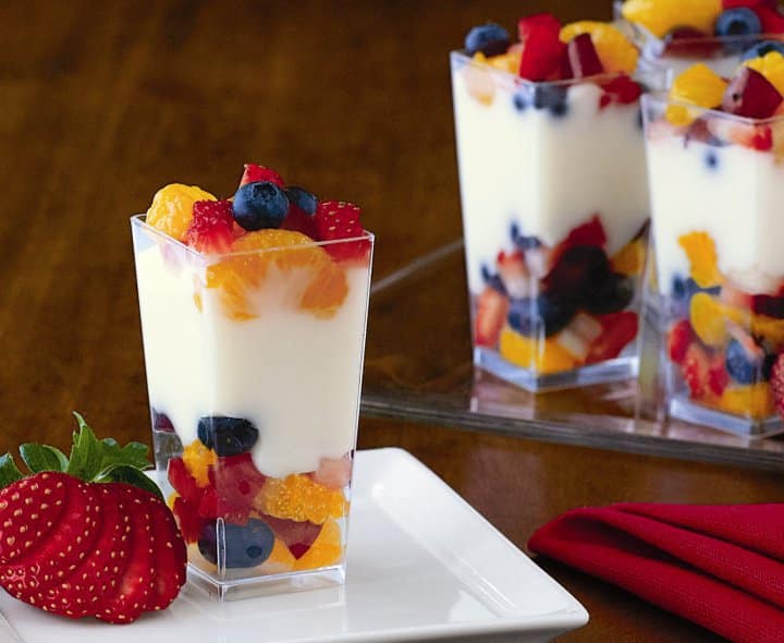 Healthy Recipes The Whole Family Will Love