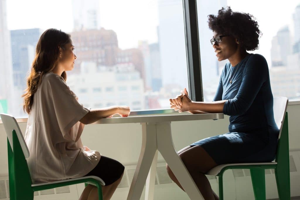 How To Improve Your Conflict Resolution Skills