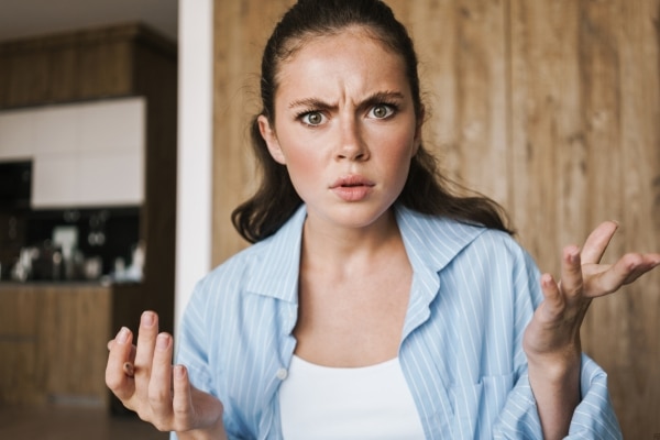 Getting Anger Under Control