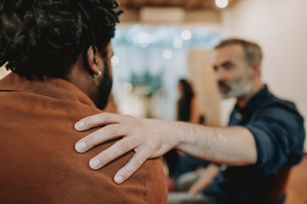 Getting Anger Under Control