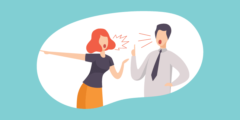Using Humor to Effectively Resolve Conflicts