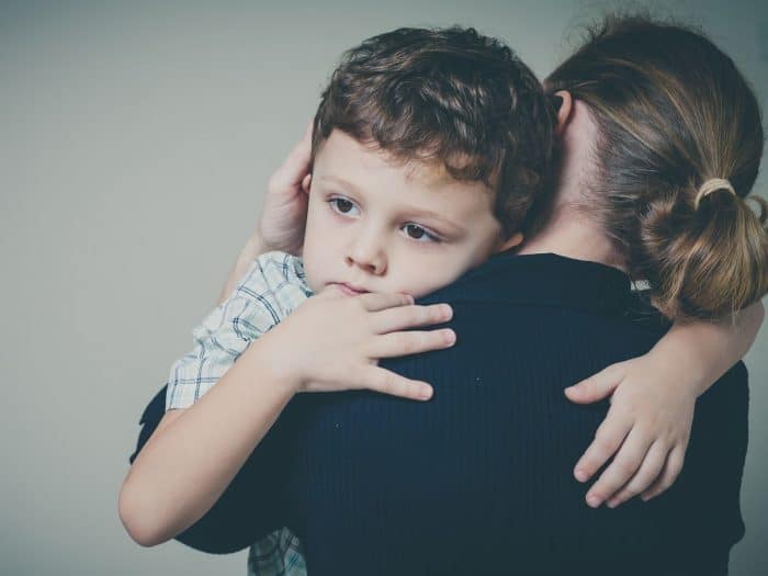 Coping With Loss: Grieving And Healing As A Family