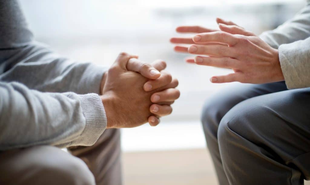 How To Improve Your Conflict Resolution Skills